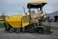Bomag BF 300 P-2
